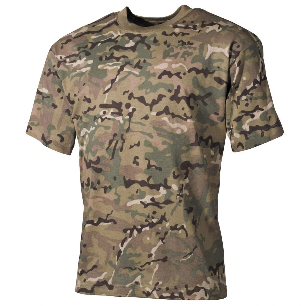 Tarn T-Shirt Operation Camo 3 Tarn T-Shirt Operation Camo