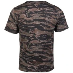 Mil-Tec Tarn T-Shirt Tiger Stripe 5 Mil-Tec Tarn T-Shirt Tiger Stripe -Outdoorfan Geschaft tarn t shirt tiger stripe2 1