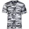 Mil-Tec Tarn T-Shirt Urban