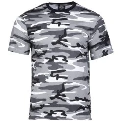 Mil-Tec Tarn T-Shirt Urban