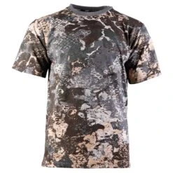 Mil-Tec Tarn T-Shirt WASP I Z1B
