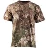Mil-Tec Tarn T-Shirt WASP I Z2 -Outdoorfan Geschaft tarn t shirt wasp i z2