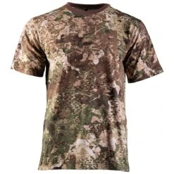 Mil-Tec Tarn T-Shirt WASP I Z2
