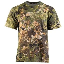 Mil-Tec Tarn T- Shirt WASP I Z3A