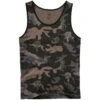 Brandit Tarn Tank-Top Darkcamo -Outdoorfan Geschaft tarn tank top darkcamo 1