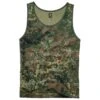 Brandit Tarn Tank Top Flecktarn -Outdoorfan Geschaft tarn tank top flecktarn 1