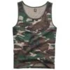 Brandit Tarn Tank Top Woodland 2 Brandit Tarn Tank Top Woodland -Outdoorfan Geschaft tarn tank top woodland