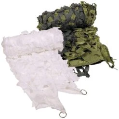 Tarnnetz 3 X 2 M Versch. Farben