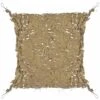 Tarnnetz Broadleaf SHADE SAIL Desert Versch. Größen -Outdoorfan Geschaft tarnnetz broadleaf shade sail desert versch groessen