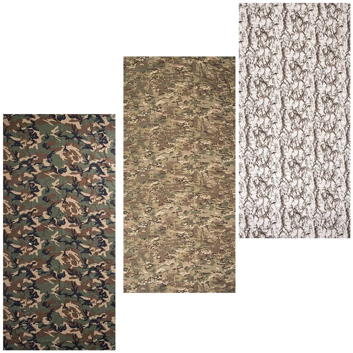 Mil-Tec Tarnnetz Laser Cut Versch. Farben 3 Mil-Tec Tarnnetz Laser Cut Versch. Farben