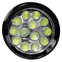 Taschenlampe 13 LED -Outdoorfan Geschaft taschenlampe 13 led2