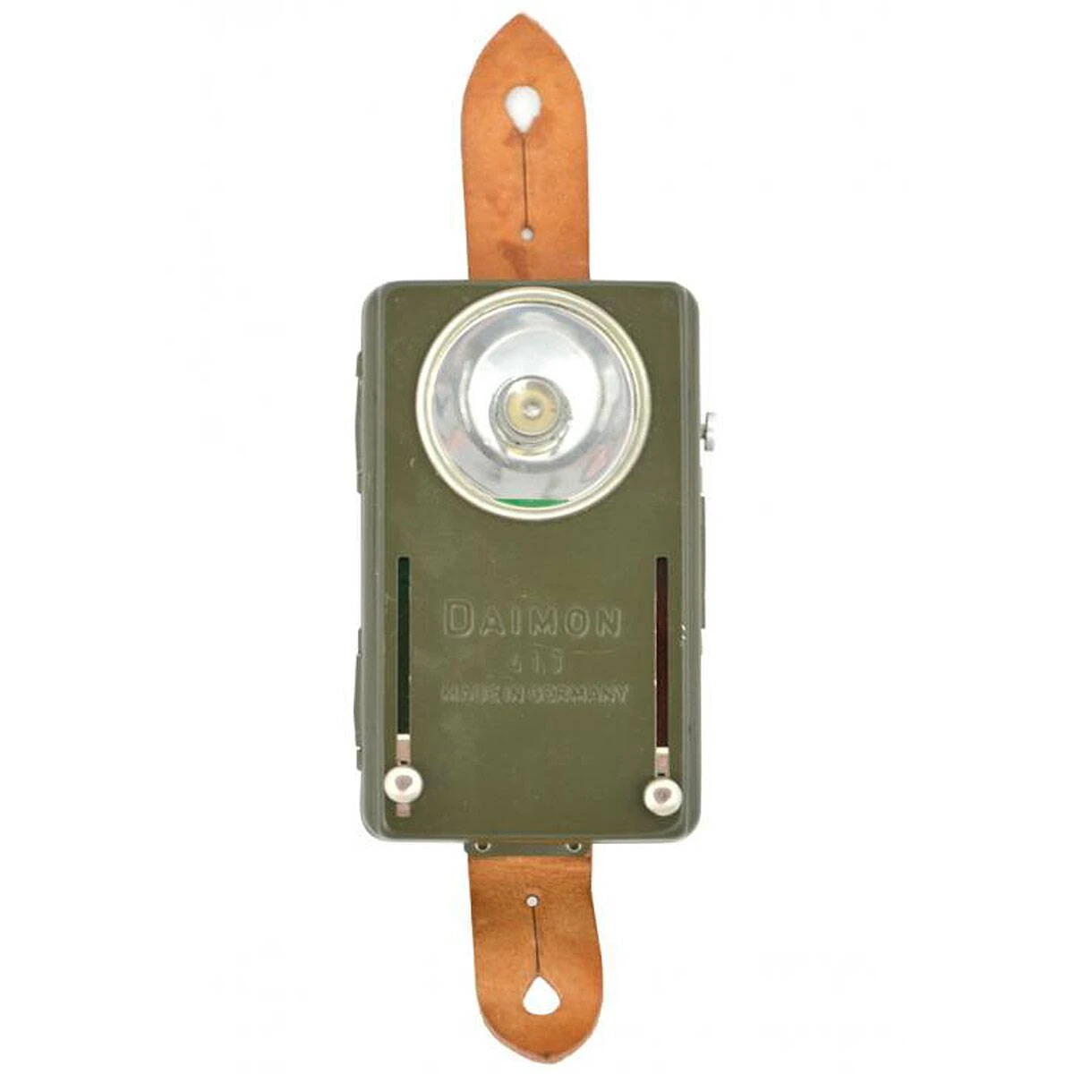 Taschenlampe Daimon 413 Gebraucht 3 Taschenlampe Daimon 413 Gebraucht