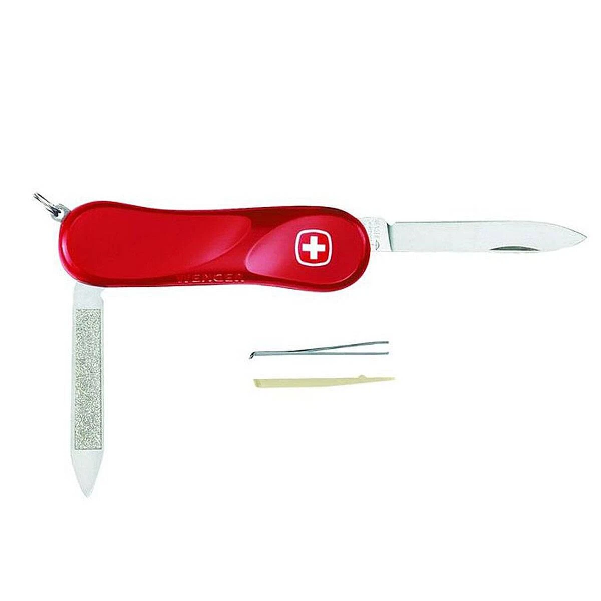 Taschenmesser Wenger Evolution 80 3 Taschenmesser Wenger Evolution 80