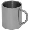 Tasse Edelstahl Doppelwandig 0,25 L
