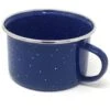 Tasse Emaille Blau 250 Ml -Outdoorfan Geschaft tasse emaille blau 250 ml 1