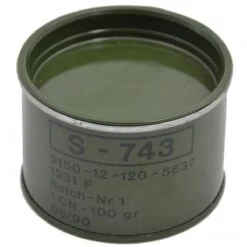 Technische Vaseline S-743