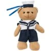 Mil-Tec Teddybär Marine 1 Mil-Tec Teddybär Marine -Outdoorfan Geschaft teddybaer marine 1