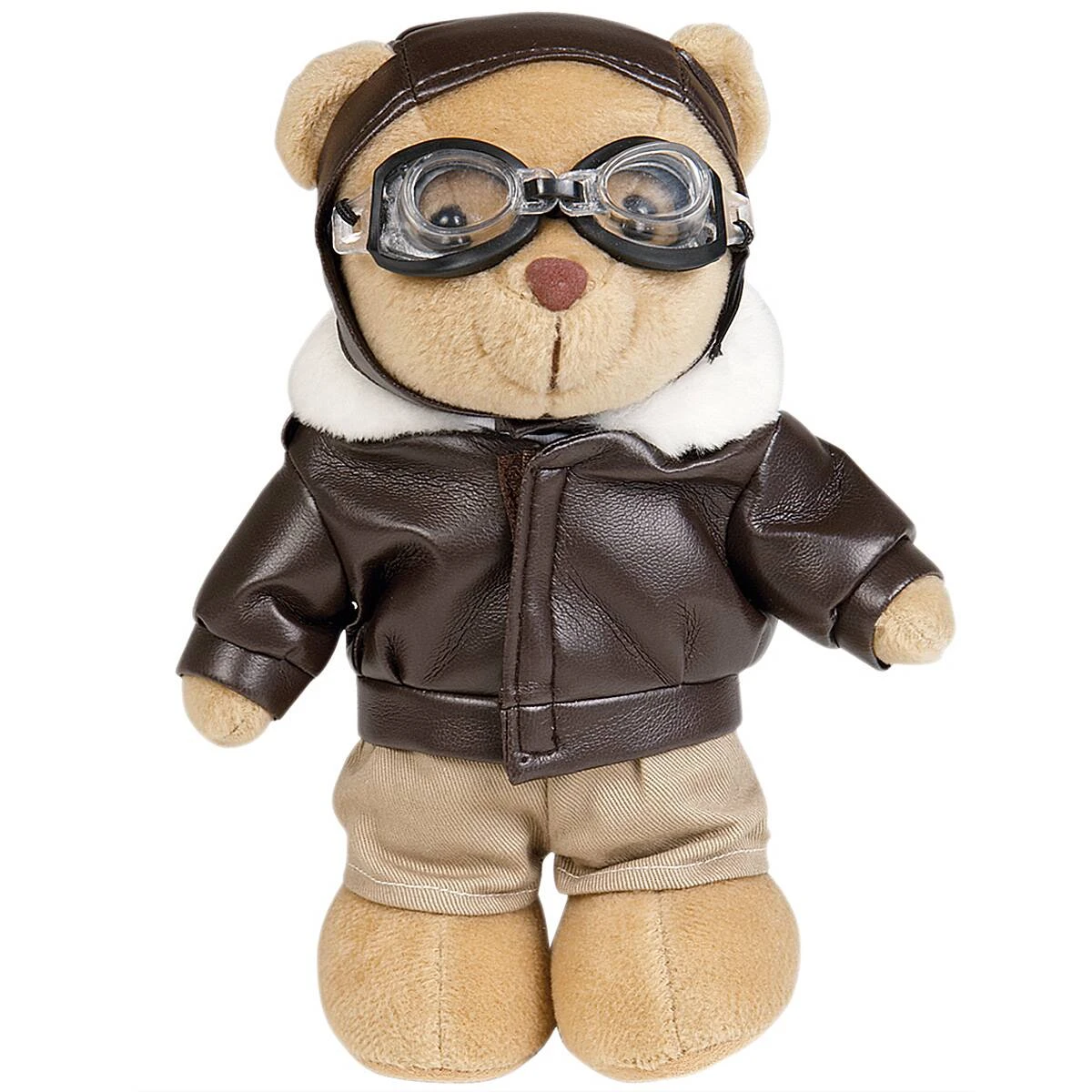 Mil-Tec Teddybär Pilot 3 Mil-Tec Teddybär Pilot