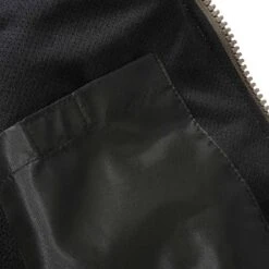 Brandit Teddyfleecce Weste Schwarz -Outdoorfan Geschaft teddyfleecce weste schwarz3 1