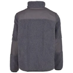 Brandit Teddyfleece Jacke Ramble Anthrazit 5 Brandit Teddyfleece Jacke Ramble Anthrazit -Outdoorfan Geschaft teddyfleece jacke ramble anthrazit2