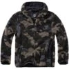 Brandit Teddyfleece Pullover Mit Kapuze Darkcamo 1 Brandit Teddyfleece Pullover Mit Kapuze Darkcamo -Outdoorfan Geschaft teddyfleece pullover mit kapuze darkcamo 1