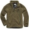 Brandit Teddyfleece Troyer Oliv 2 Brandit Teddyfleece Troyer Oliv -Outdoorfan Geschaft teddyfleece troyer oliv