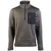Mil-Tec Thermofleece Zip Pullover Oliv -Outdoorfan Geschaft thermofleece zip pullover oliv