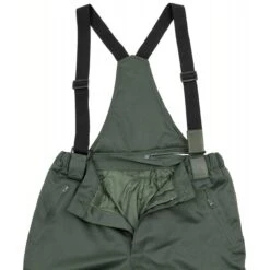 Thermohose Polar Oliv 8 Thermohose Polar Oliv -Outdoorfan Geschaft thermohose polar oliv3 1