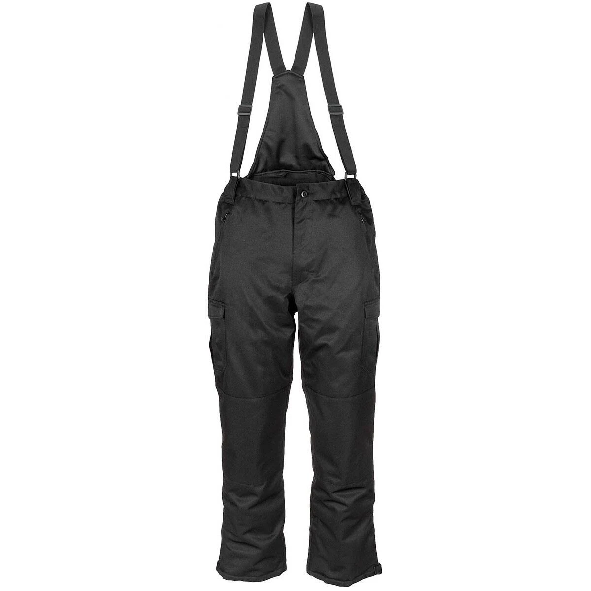 Thermohose Polar Schwarz 3 Thermohose Polar Schwarz