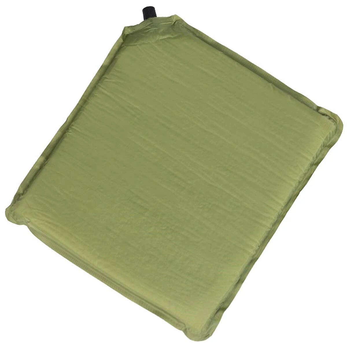 Mil-Tec Thermokissen Selbstaufblasbar Oliv 3 Mil-Tec Thermokissen Selbstaufblasbar Oliv