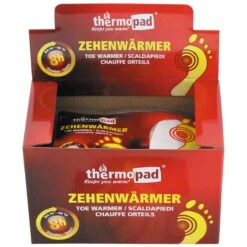 Thermopad Zehenwärmer -Outdoorfan Geschaft thermopad zehenwaermer2