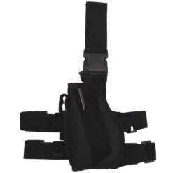 Tiefziehholster Links Versch. Farben