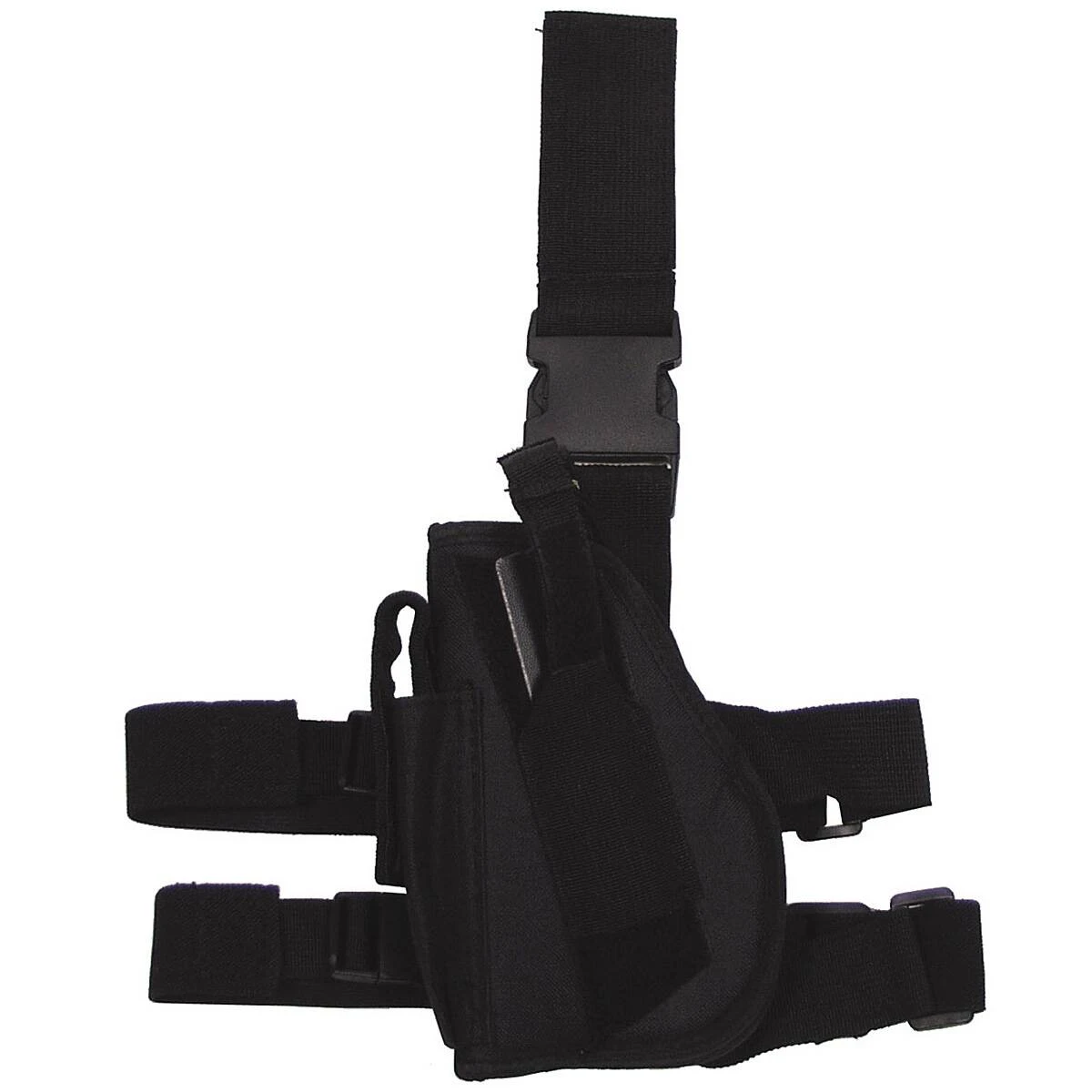 Tiefziehholster Links Versch. Farben 3 Tiefziehholster Links Versch. Farben