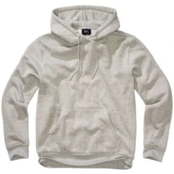 Brandit Tom Sweathoody Grau