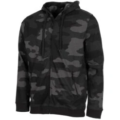 Trainingsjacke Jogger Darkcamo