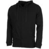 Trainingsjacke Jogger Schwarz -Outdoorfan Geschaft trainingsjacke jogger schwarz