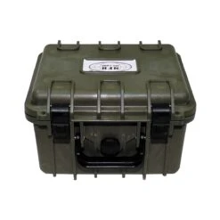 Transportbox Wasserdicht, 27 X 24 X 18 Cm