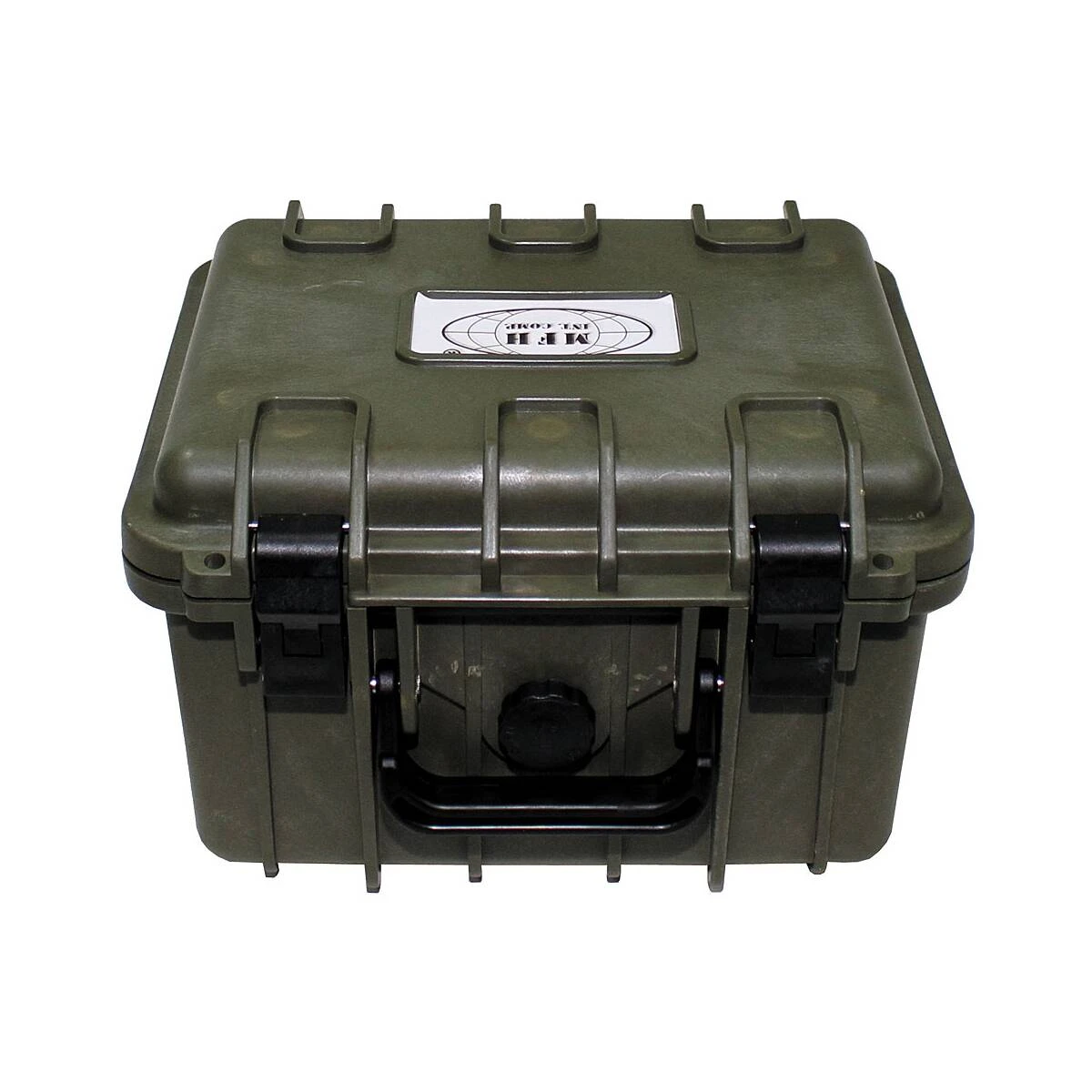 Transportbox Wasserdicht, 27 X 24 X 18 Cm 3 Transportbox Wasserdicht, 27 X 24 X 18 Cm