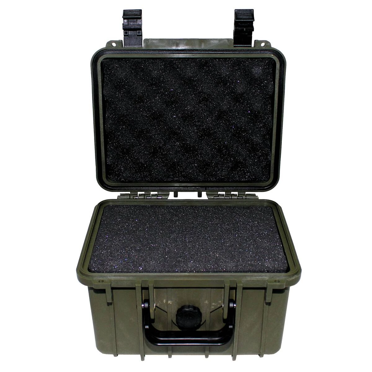 Transportbox Wasserdicht, 27 X 24 X 18 Cm 4 Transportbox Wasserdicht, 27 X 24 X 18 Cm – Bild 2