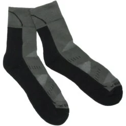 Trekkingsocken ARBER Oliv -Outdoorfan Geschaft trekkingsocken arber oliv2