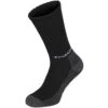 Trekkingsocken LUSEN Schwarz 2 Trekkingsocken LUSEN Schwarz -Outdoorfan Geschaft trekkingsocken lusen schwarz