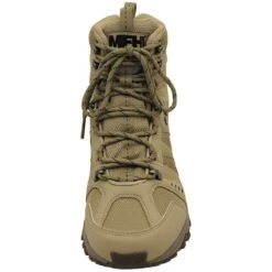 Trekkingstiefel Tactical Coyote -Outdoorfan Geschaft trekkingstiefel tactical coyote3 1