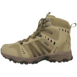 Trekkingstiefel Tactical Coyote -Outdoorfan Geschaft trekkingstiefel tactical coyote4 1