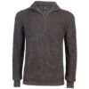 Brandit Troyer Pullover Anthrazit
