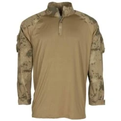 Türk. Combat Shirt M2018