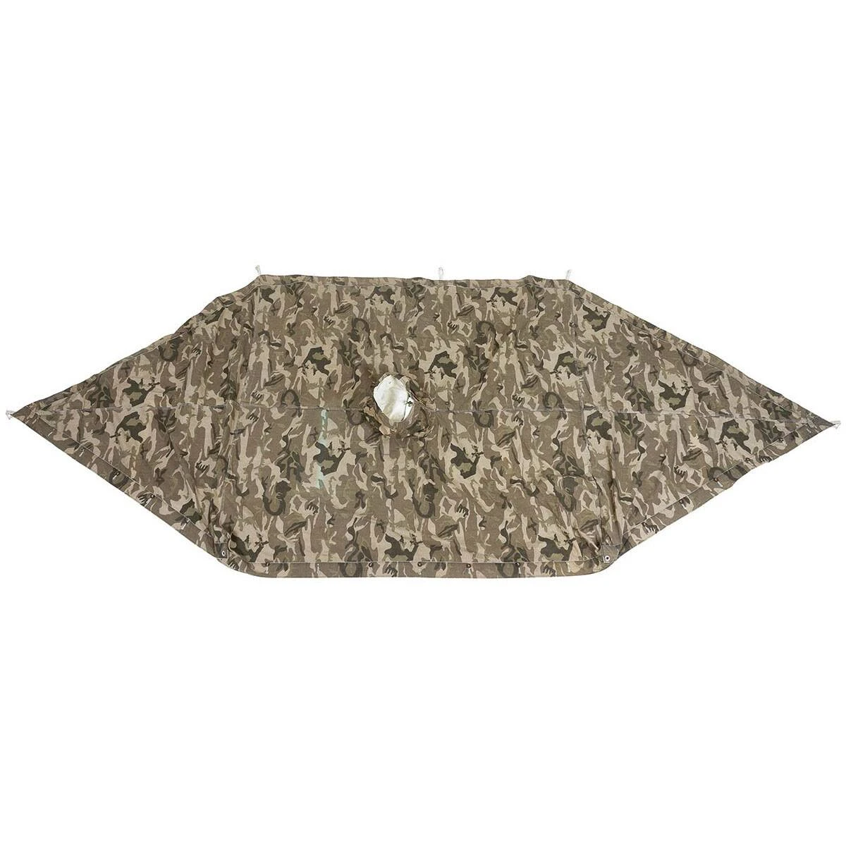 Türkische Zeltplane Typ I 3 Türkische Zeltplane Typ I