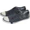 Tysonz American Chillers Sneaker