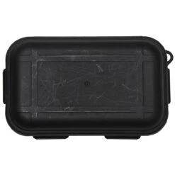 Überlebensset In Wasserdichter Box