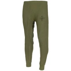 Ukr. Unterhose Lang Neuwertig