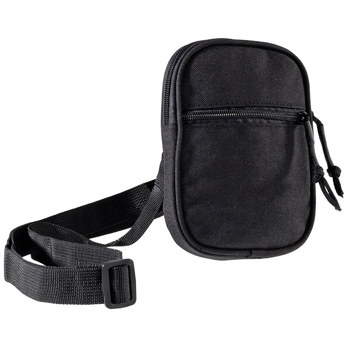 Umhängetasche Travel Schwarz 3 Umhängetasche Travel Schwarz